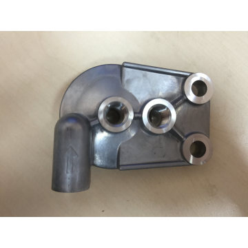 OEM Alsi9cu3 Aluminum Alloy Die Casting Mould for Pump/Rich Experience/High Quality Factory